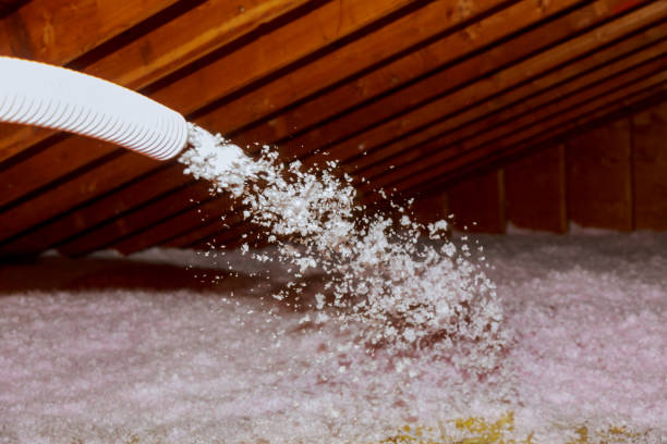 Range of Insulation Solutions in Independence, LA