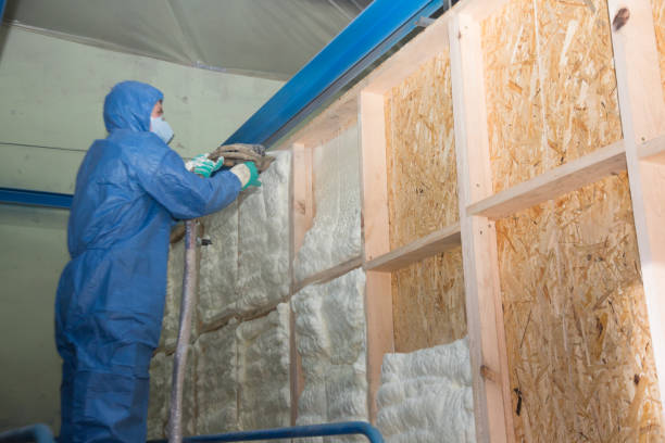 Garage Insulation Installation in Independence, LA